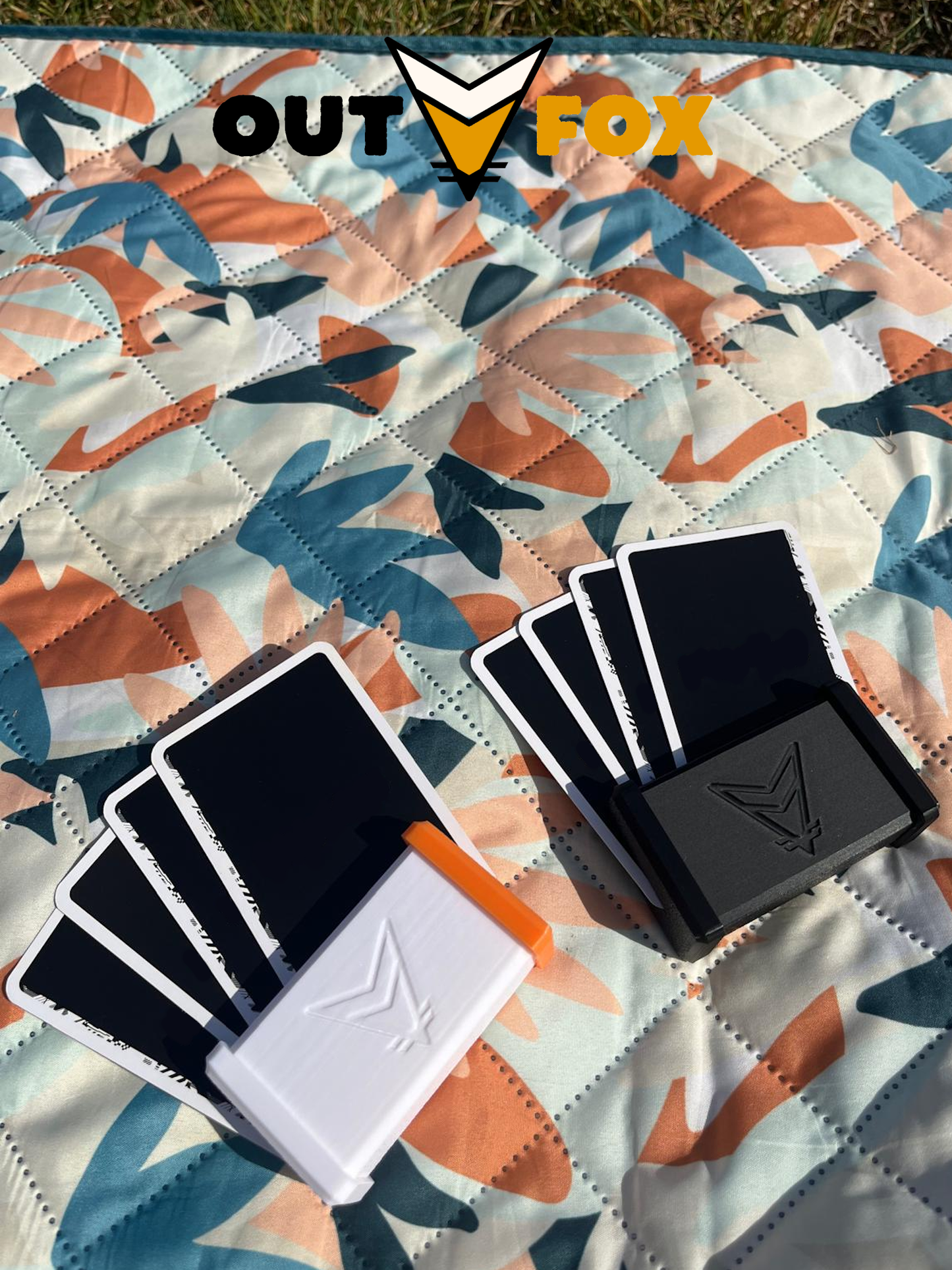 Camp Buddies Bundle