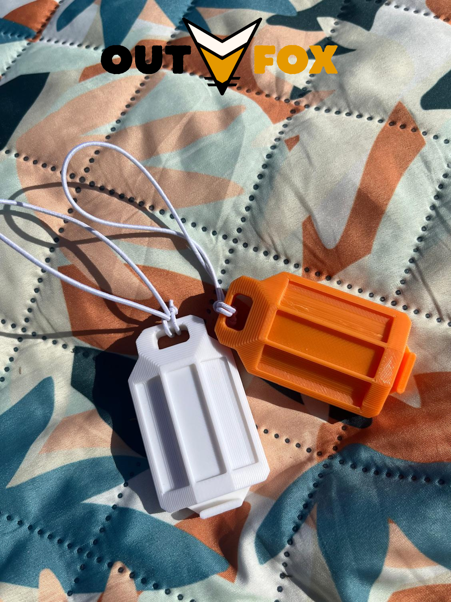 Camp Buddies Bundle