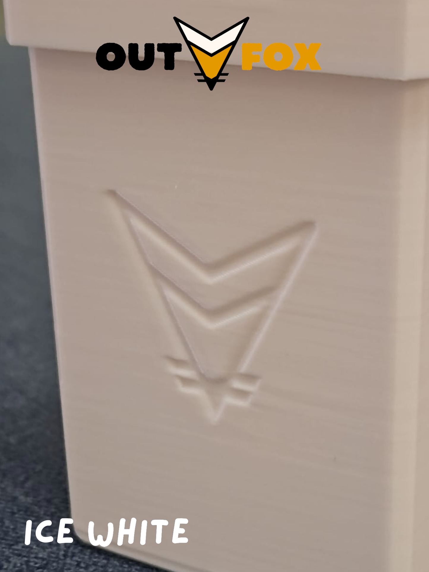 "Camping Sticks" Box