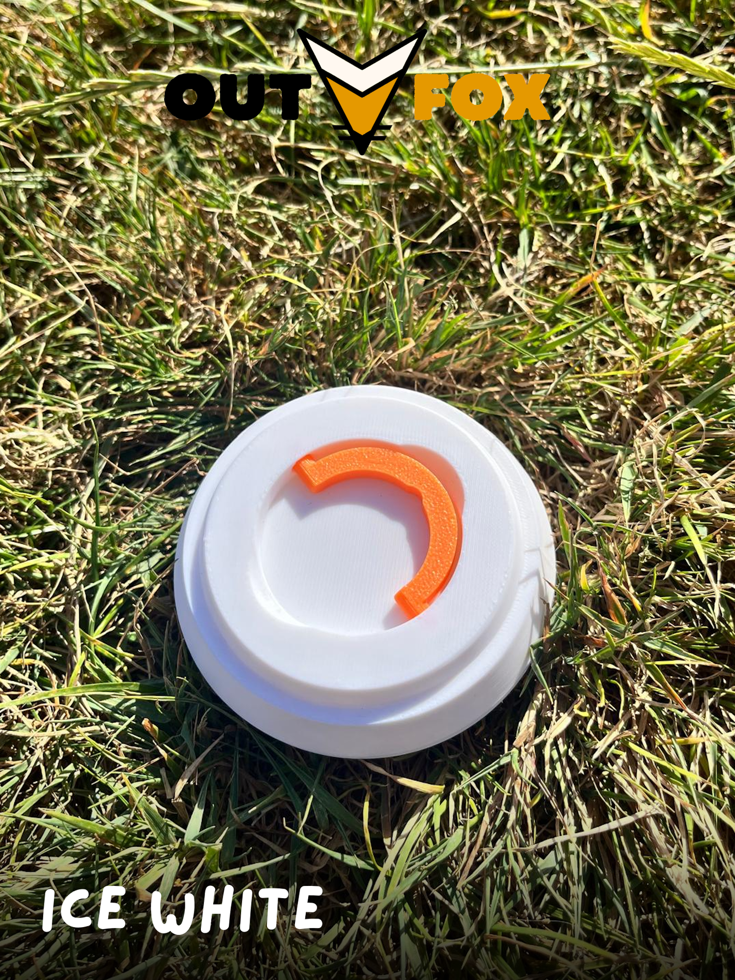 MagDisk Camp Clamp