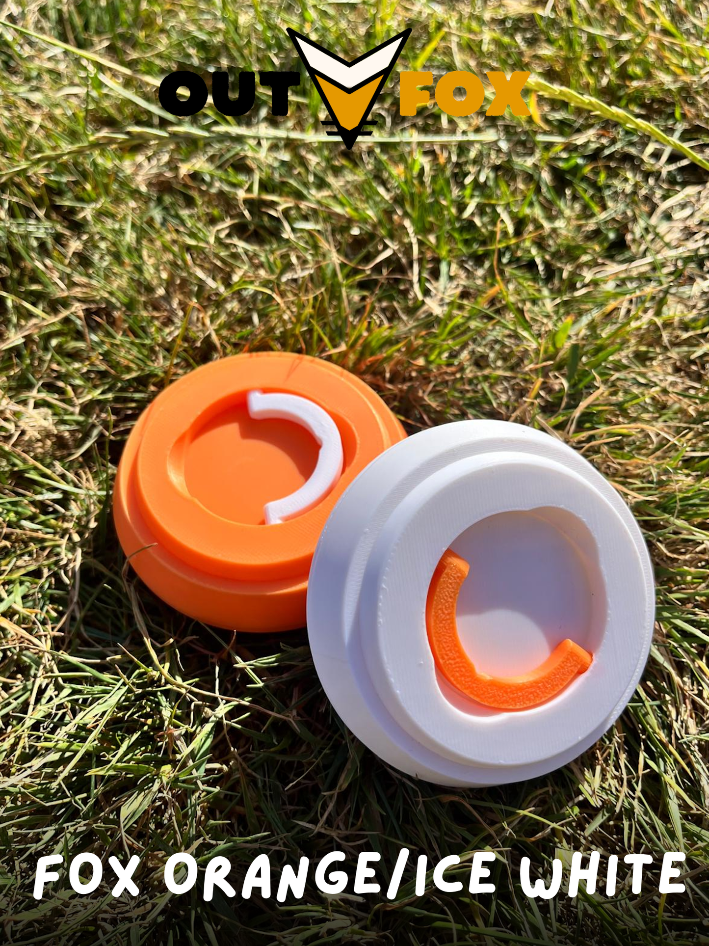 MagDisk Camp Clamp