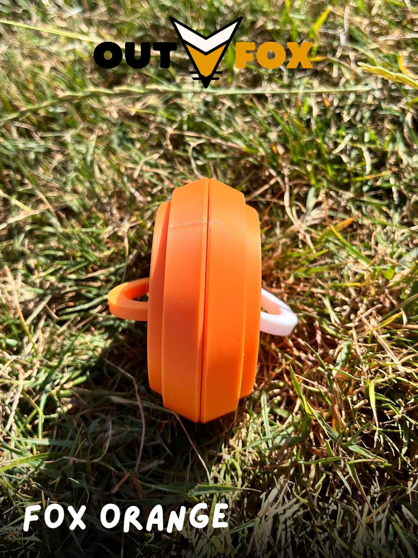 MagDisk Camp Clamp