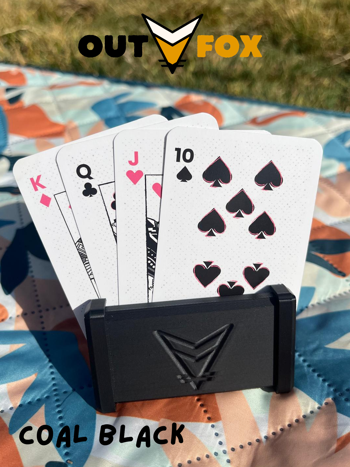 Travel Card Caddy