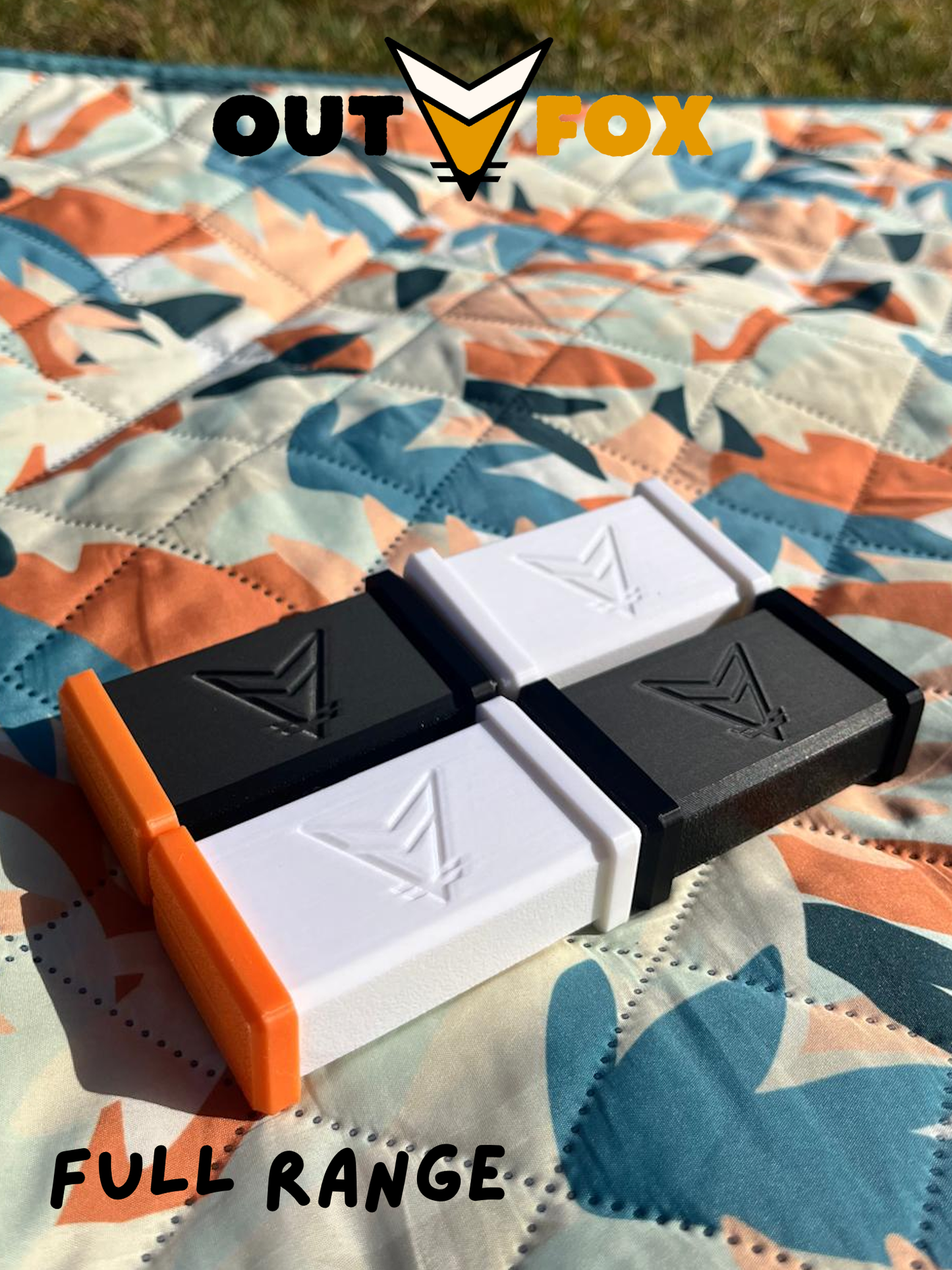 Travel Card Caddy
