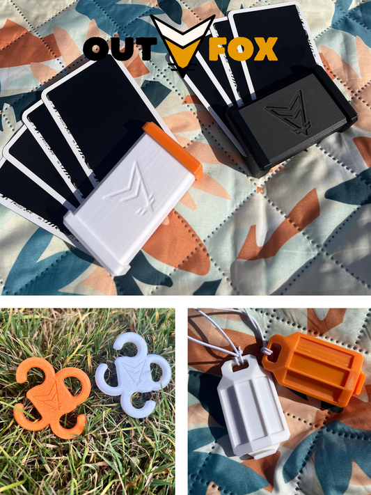 Camp Buddies Bundle