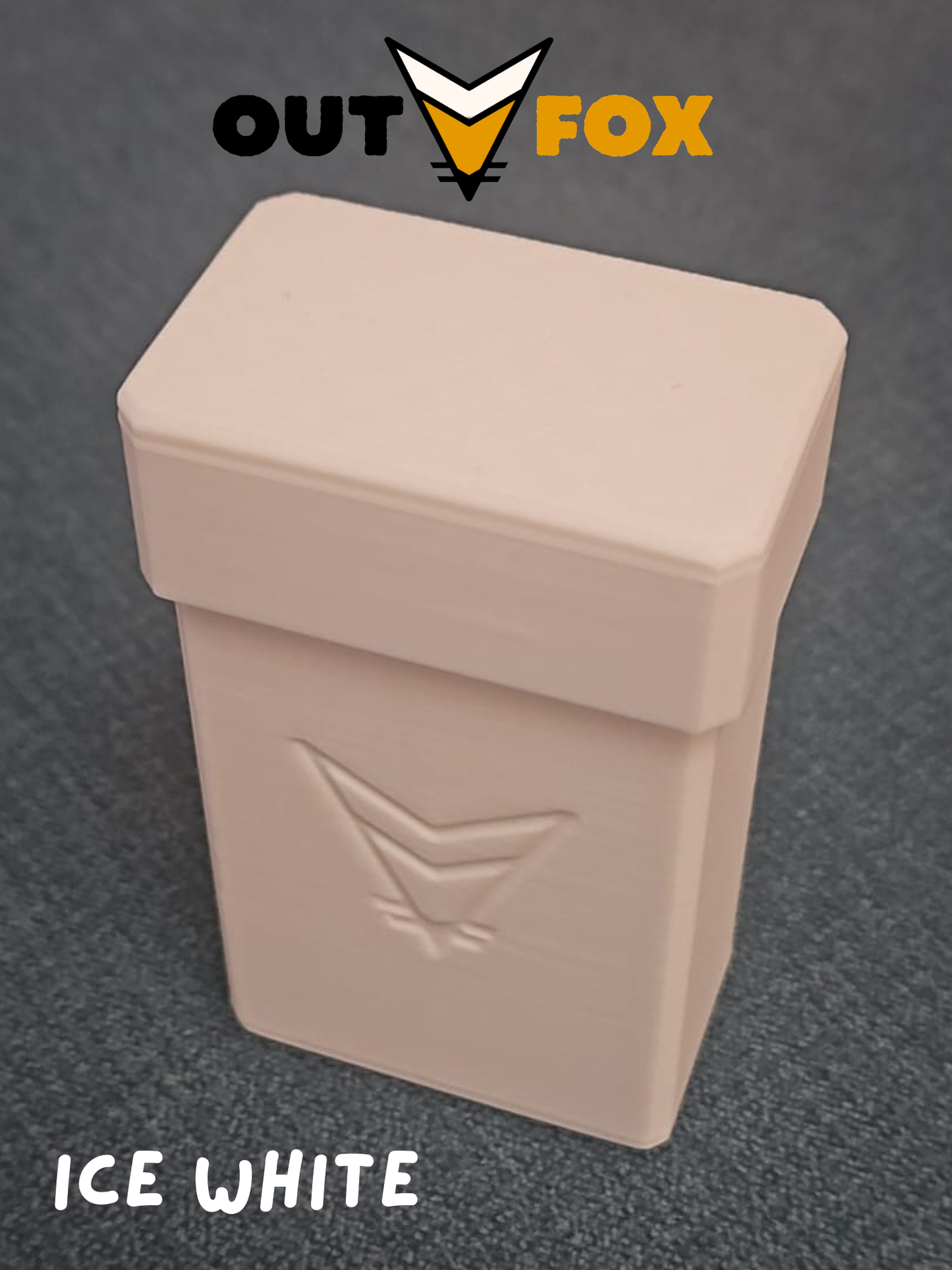 "Camping Sticks" Box